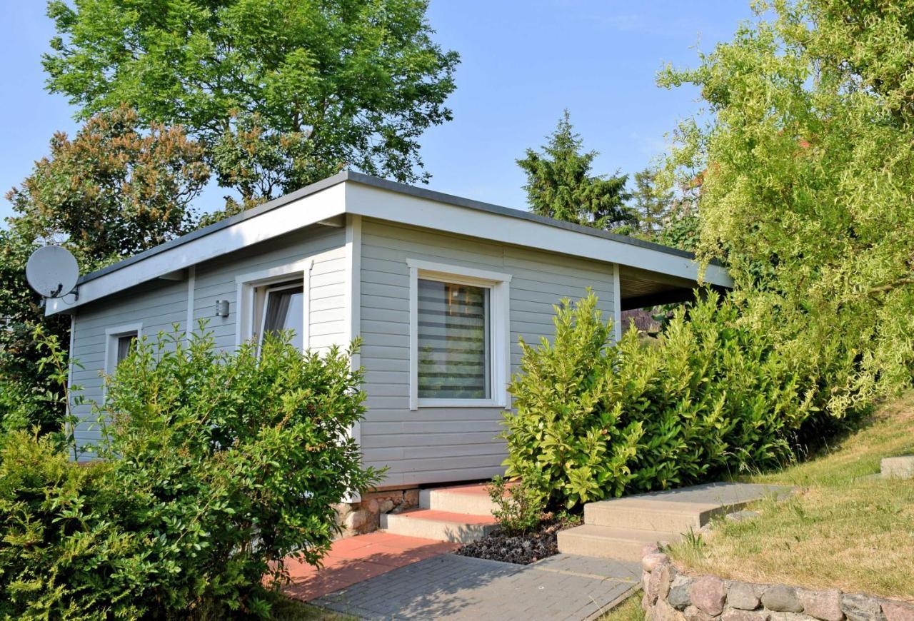 Ferienbungalow In Goehren Zewnętrze zdjęcie